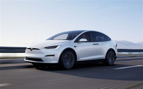 2023 Tesla Model X All Prices Top Speed Features And Specification