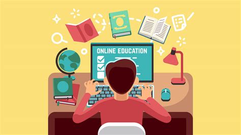 Supporting Your Child In A Virtual School Program Walden University