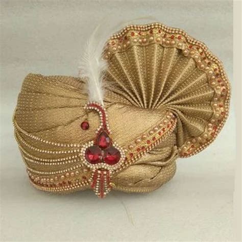 Rajasthani Wedding Turban At Rs 450piece Shahdara Delhi Id