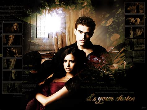 The Vampire Diaries Poster Gallery9 Tv Series Posters