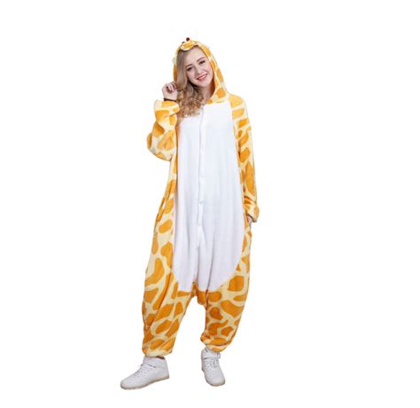 16pcs Animal Onesie Animal Pajamas Halloween Costumes Party Wear