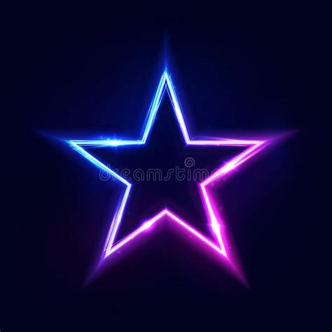 Neon Star