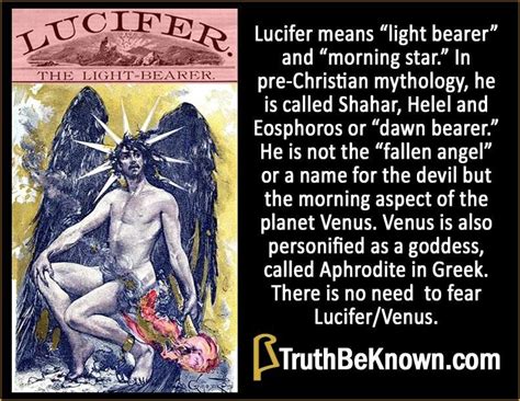 Lucifer Blis Satan Erlik Hades Set Prometeus Tavus