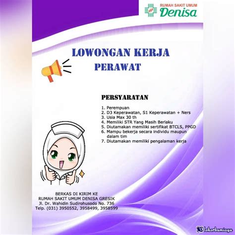 Rs petrokimia gresik driyorejo jalan raya legundi km 0.5 driyorejo, gresik, jawa timur. Loker Rs Petrokimia Gresik 2020 - Lowongan Kerja Pekanbaru ...