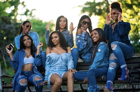 Pin By Brittiany Brittiany On Squad Lit Sisters Photoshoot Squad