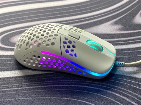 The 10 Best Lightest Gaming Mice For Effortless Aiming Voltcave