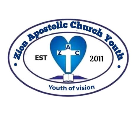 Zion Apostolic Church Youth Home