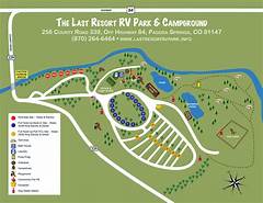 The Last Resort Eagle River Wi