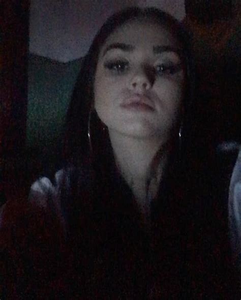 Maggie Lindemann Art Hoe Creative Pictures Kiss Makeup Girl Icons Kayla Queen Aesthetic