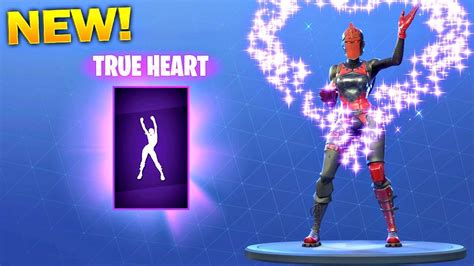 The avengers *helicarrier* challenge in fortnite! *NEW* TRUE HEART EMOTE! - Fortnite Battle Royale Item Shop ...