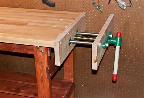 I was able to build 20 for about $30! Woodcraft Vise DIY Blueprint Plans Download fun woodshop ...