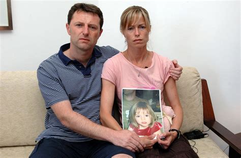 Kate And Gerry McCann Were So Cold On TV As They Refused To Let B D Paedo Kidnapper Get