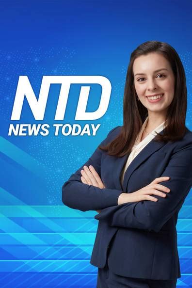 How To Watch And Stream Ntd News Today 2020 On Roku