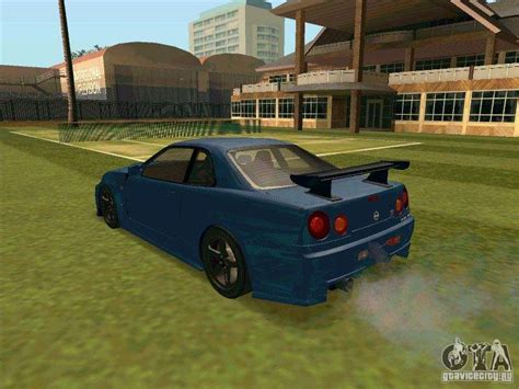 Usa.com provides easy to find states, metro areas, counties, cities, zip codes, and area codes information, including population, races, income, housing, school. Nissan Skyline GT-R R34 from FnF 4 для GTA San Andreas