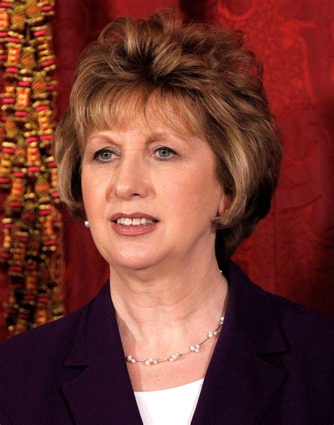Mary Mcaleese Biography President Of Ireland And Facts Britannica