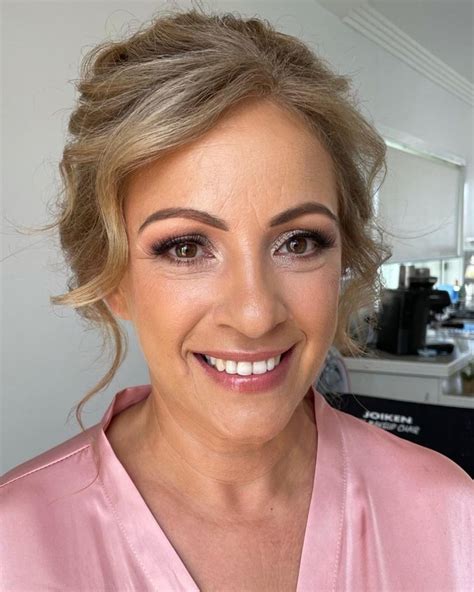 Wedding Makeup Ideas For Mother Of The Bride Tutorial Pics
