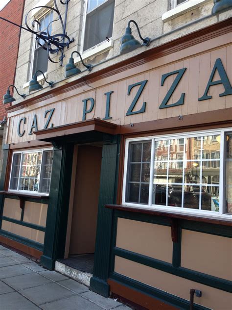 Caz Pizza Cazenovia Ny Pizza Chicken Calzone Outdoor Decor