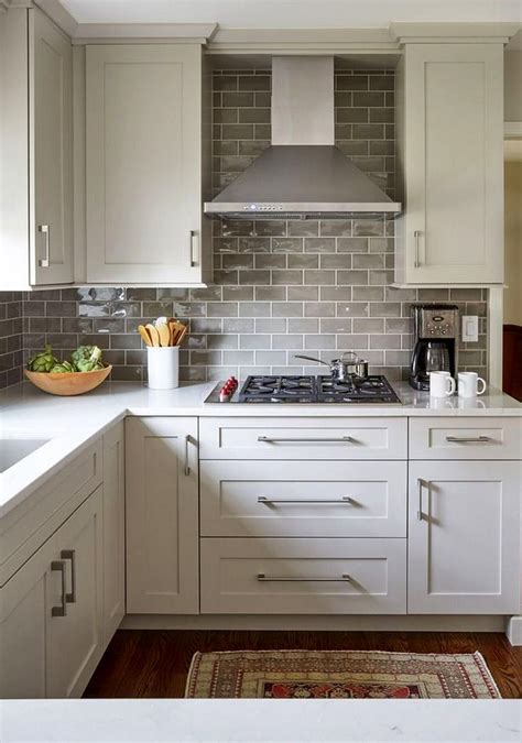 38 Modern White Kitchen Cabinets Ideas Look Lu Ury 30 Best Home