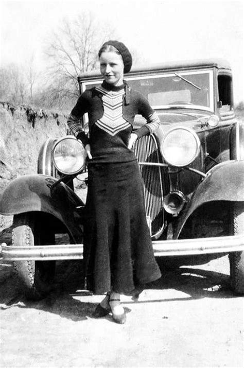 47 Best Bonnie Parker Images On Pholder History Porn Old School Cool And Pics
