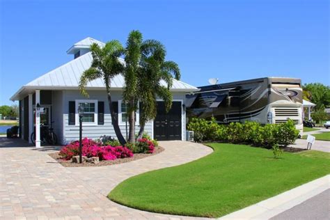 19 Best Luxury Rv Resorts In Florida For Class A Big Rig Rvs Rv N