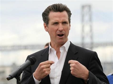 Democrat gavin newsom wins ca governor's race over republican john cox. California Legislature Moves To Keep Trump Off 2020 ...