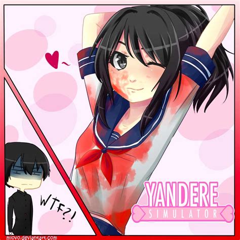 Yandere Simulator Gamefree24h