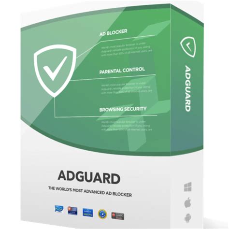 Adguard Premium 1 Year License Key Computers And Tech Parts