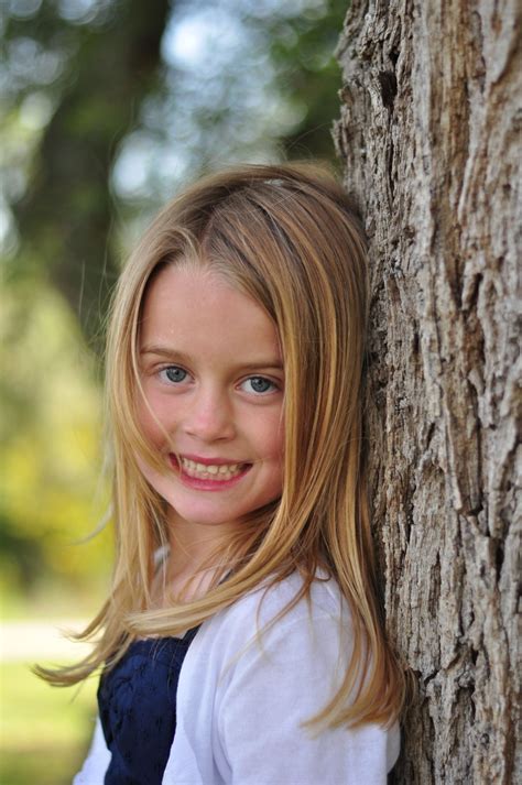 Kelsey Erin Photography Little Girl Little Girl Photography