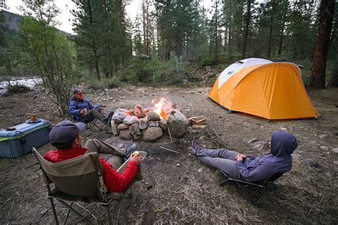 Good Camping Gear On A Budget Switchback Travel