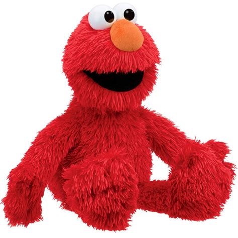 Download Elmo The Red Muppet Wallpaper Wallpapers Com