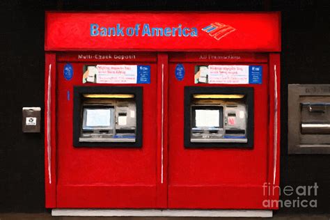 Automated Teller Machine Bank Machine Banking Choices