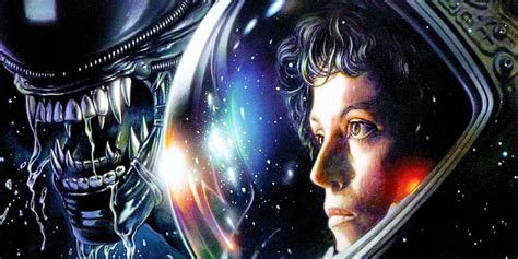Alien The Differences Between Theatrical And Directors Cut