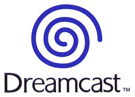 Sega Dreamcast Logo Sega Dreamcast Sega Logos
