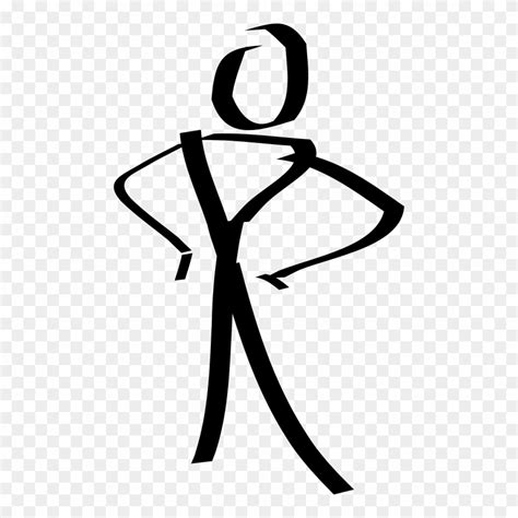 Human Stick Figure Clipart 10 Free Cliparts Download Images On
