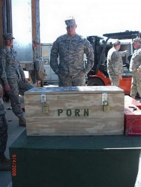 Military Porn Box Myconfinedspace