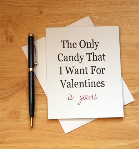 Valentines Card For Him Naughty Card Dirty Card Boyfriend Etsy