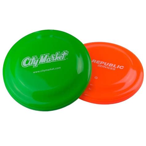 Frisbee Flyer 725 With Your Logo