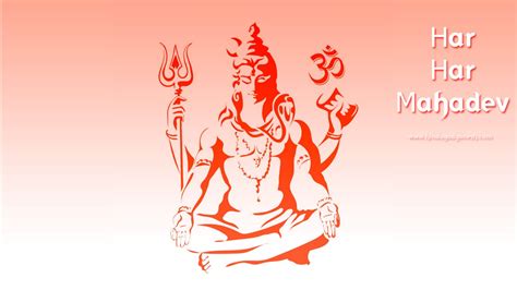 An Incredible Compilation Of Har Har Mahadev HD Images Over 999