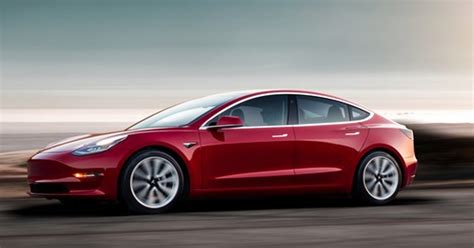Tesla Car Price Delhi Tesla Model 3 Picked For The Price Is Rights Iconic Find Out