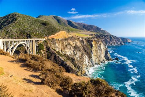 The Ultimate West Coast Usa Road Trip Guide — The