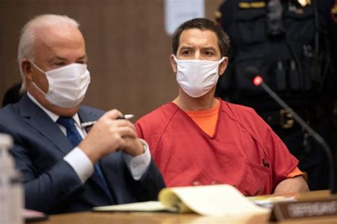 Scott Peterson Trial Juror Offered Immunity Over Secrets In 2004 Trial