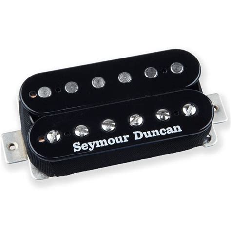 Seymour Duncan Tb 59 59 Model Trembucker Black Guitar Pickups