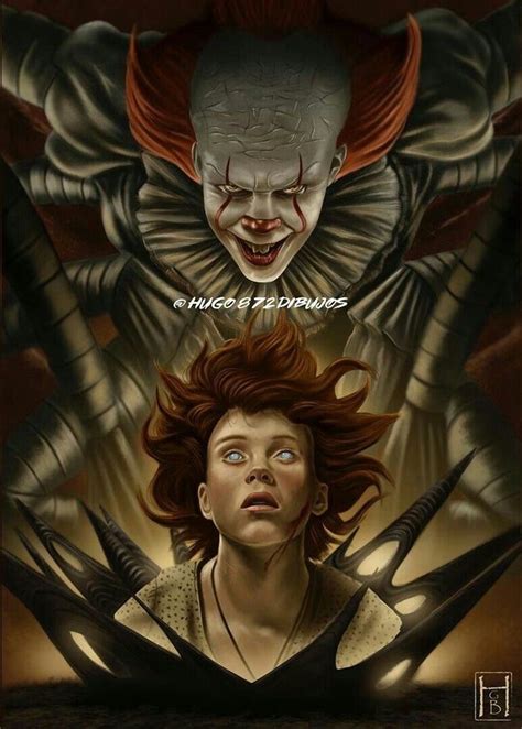 Pin By Jeanne Loves Horror On Pennywise Itwe All Float Pennywise The Dancing Clown