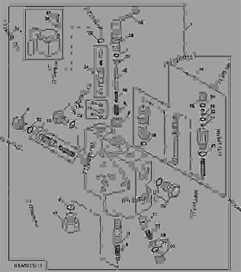 This 7700 ford tractor wiring harness diagram, as one of the most keen sellers here will no question be. 7700 Joun Deere Wiring Diagram