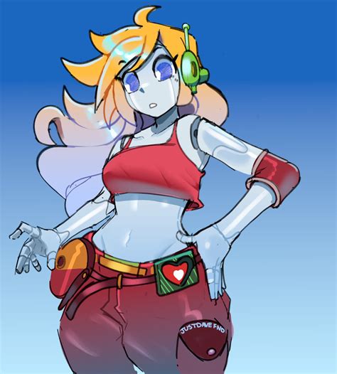 Curly When She Braces Or Something Cave Story Know Your Meme