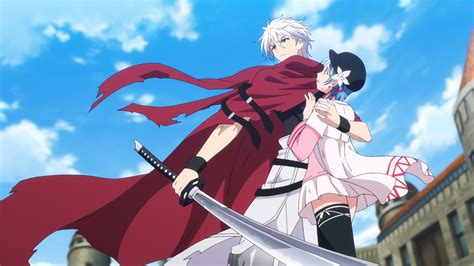 Weekly Review — Plunderer Episodes 1 2 Biggest In Japan