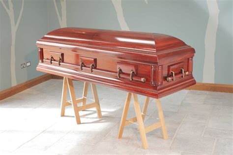 Contemporary And Non Wooden Coffins For Cremation And Burial