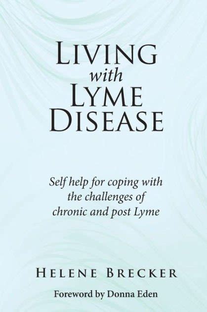 Living With Lyme Disease