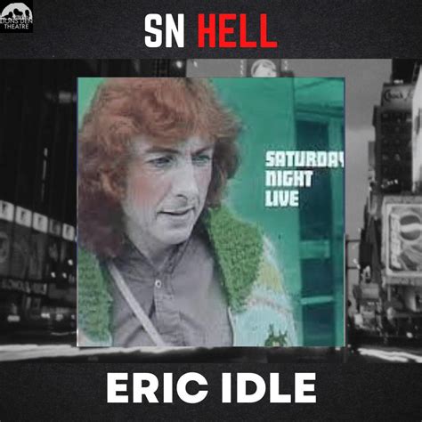 Snl Review Eric Idle Neil Innes Allan Price S02e20 Listen Notes