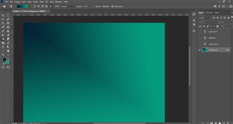Gradient Tool In Photoshop How To Use Gradient Tool In Photoshop